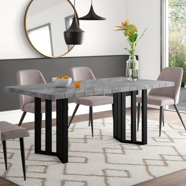 image of PVD Dining Table