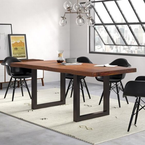 image of PVD Dining Table