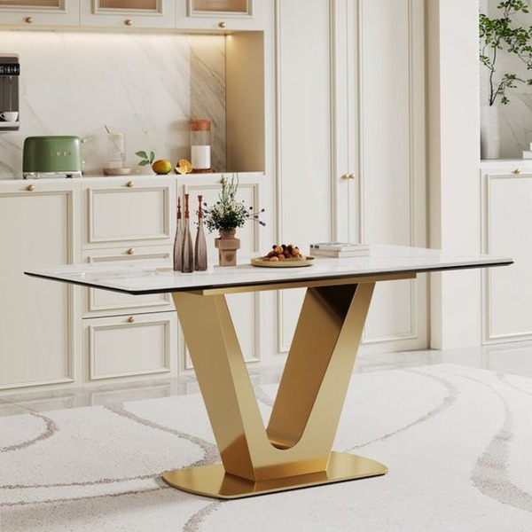 image of PVD Dining Table