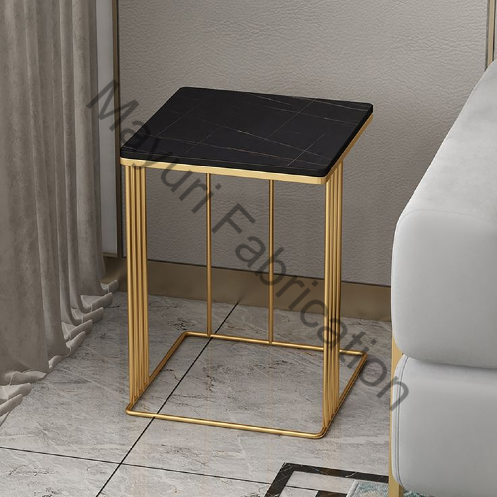 Side Table | PVD -SS