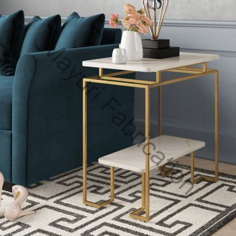 Side Table | PVD -SS