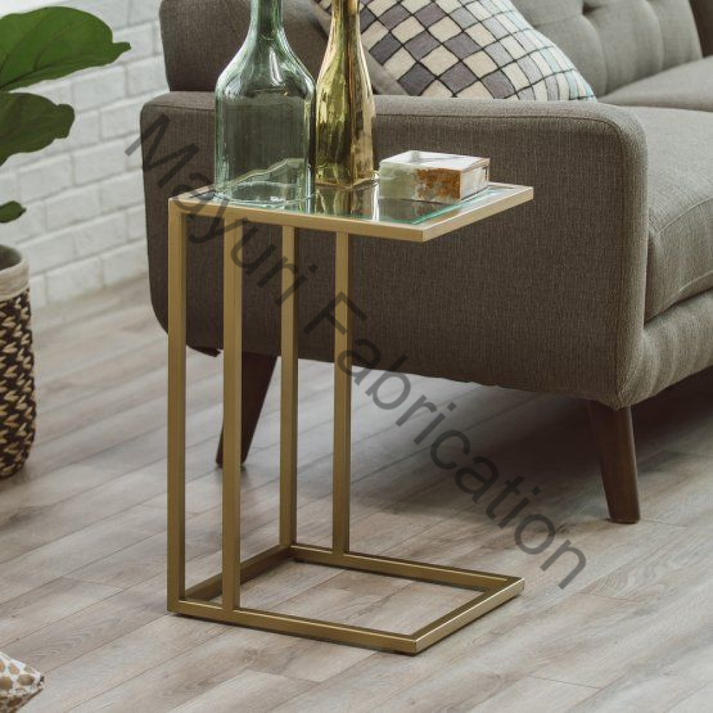 Side Table | PVD -SS