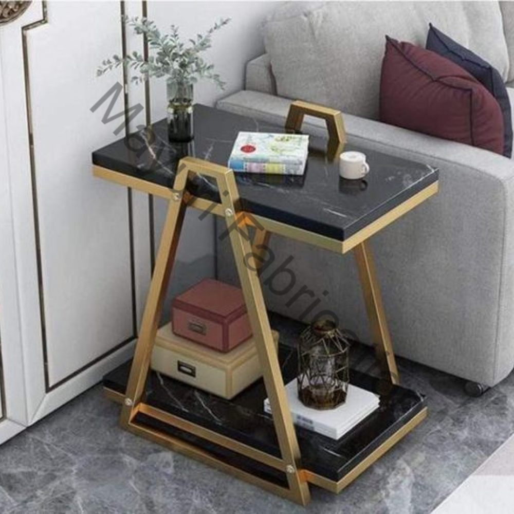 Side Table | PVD -SS