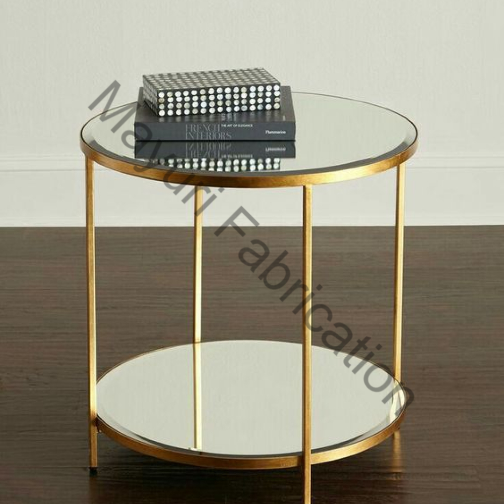 Side Table | PVD -SS