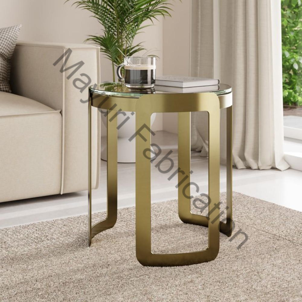Side Table | PVD -SS