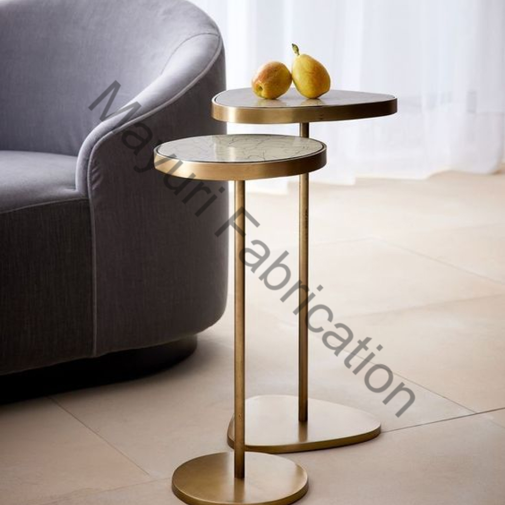 Side Table | PVD -SS