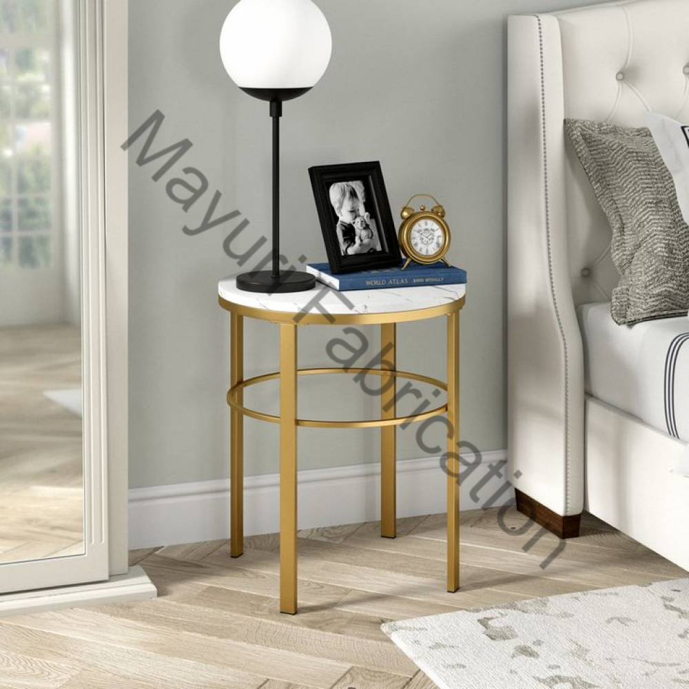 Side Table | PVD -SS