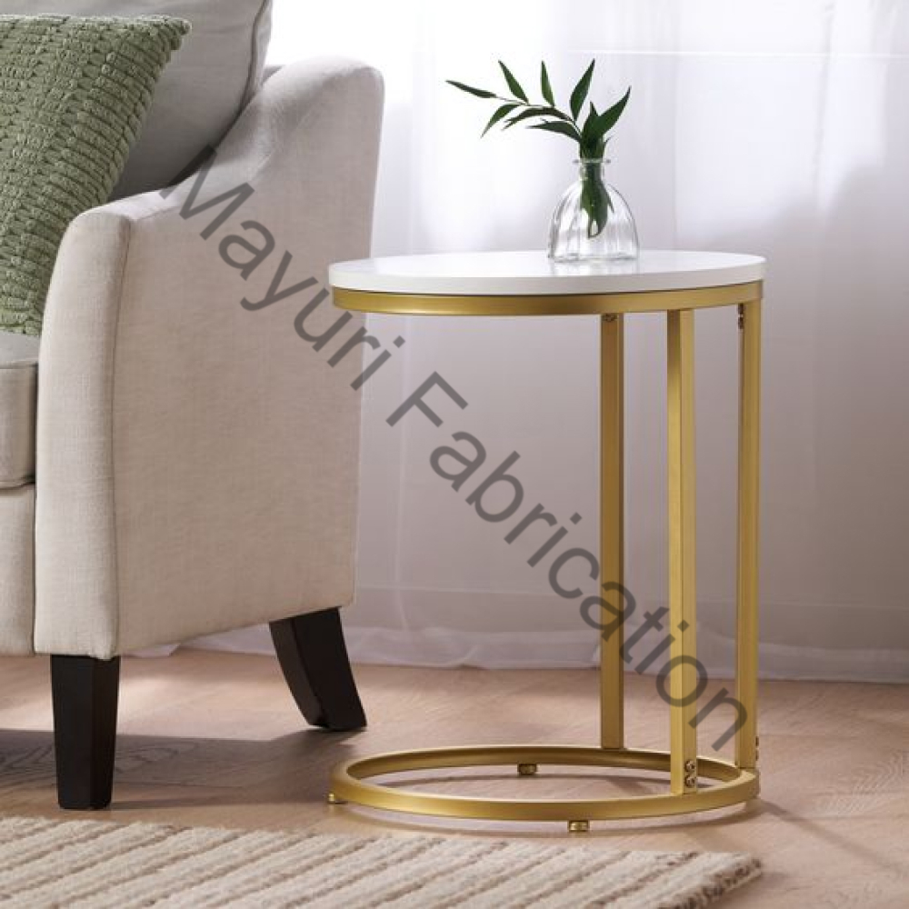 Side Table | PVD -SS