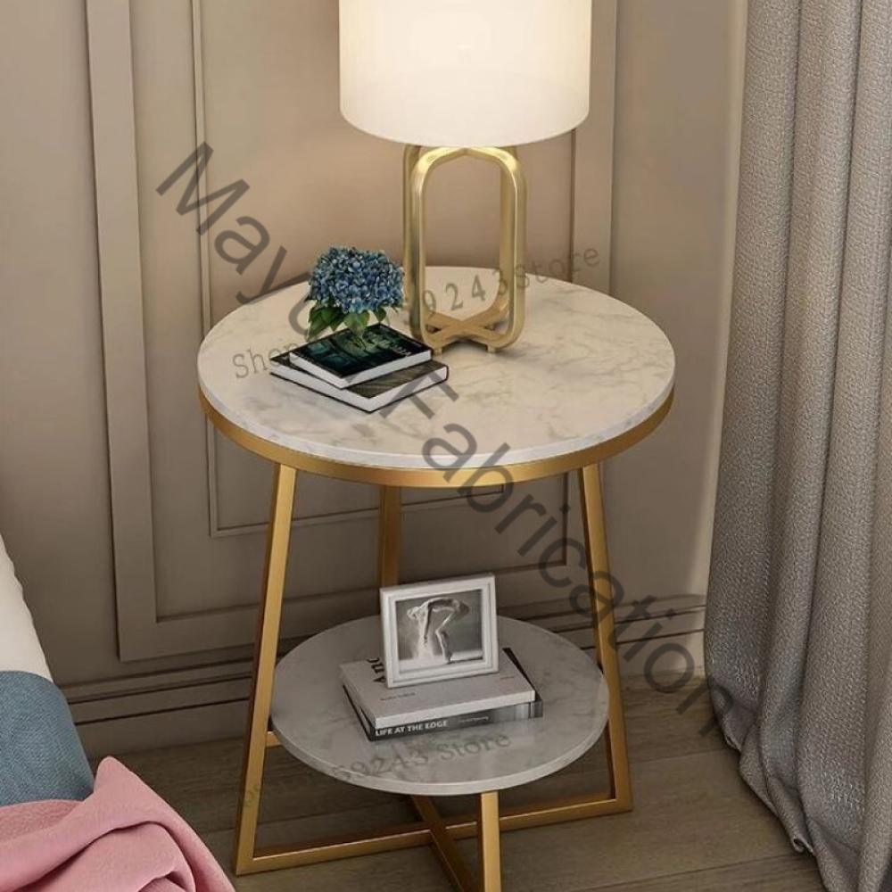 Side Table | PVD -SS