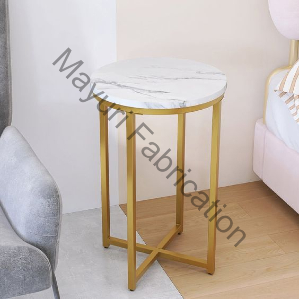 Side Table | PVD -SS