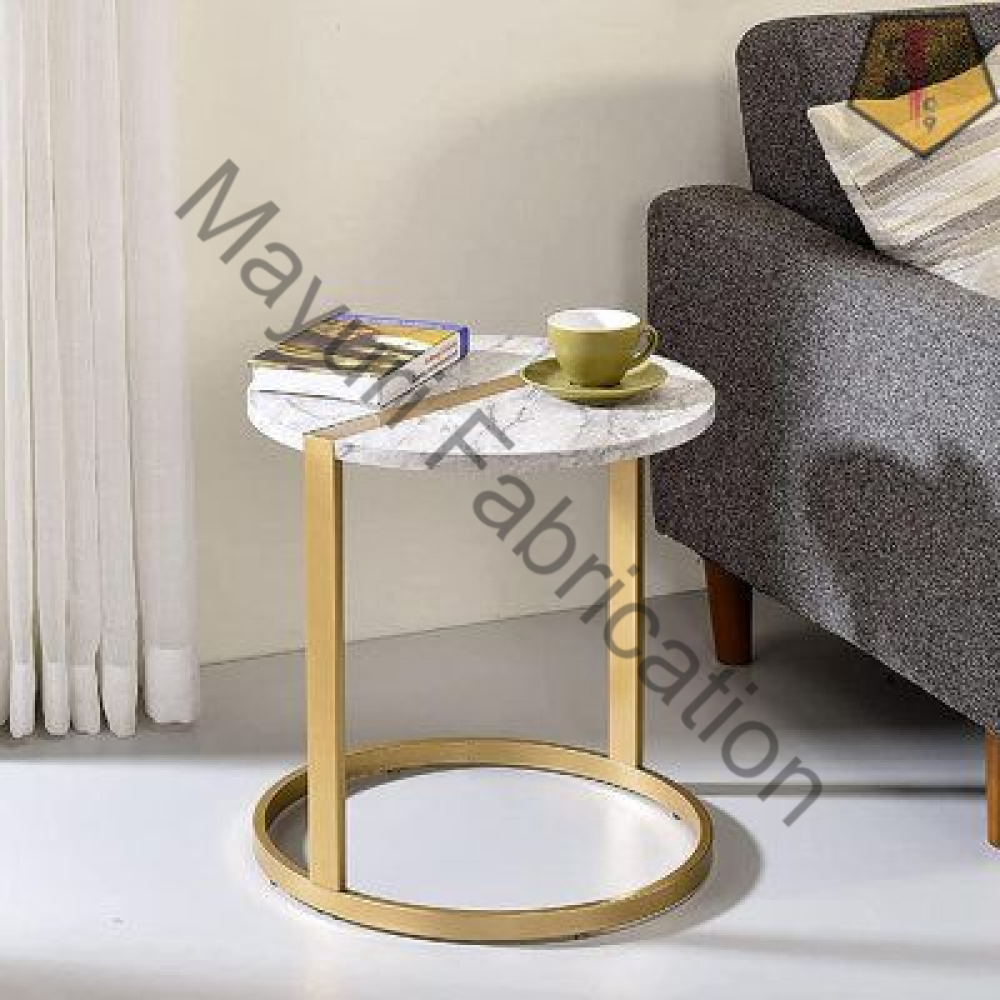 Side Table | PVD -SS