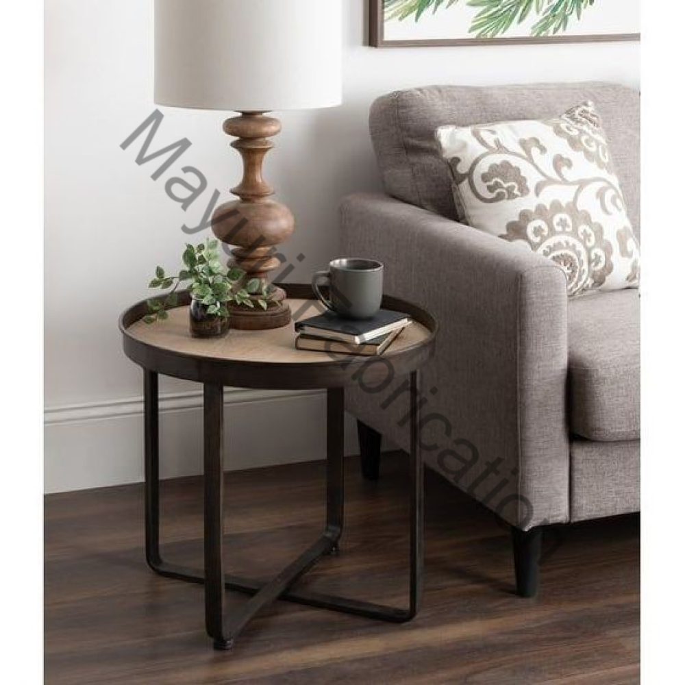 Side Table | PVD -SS