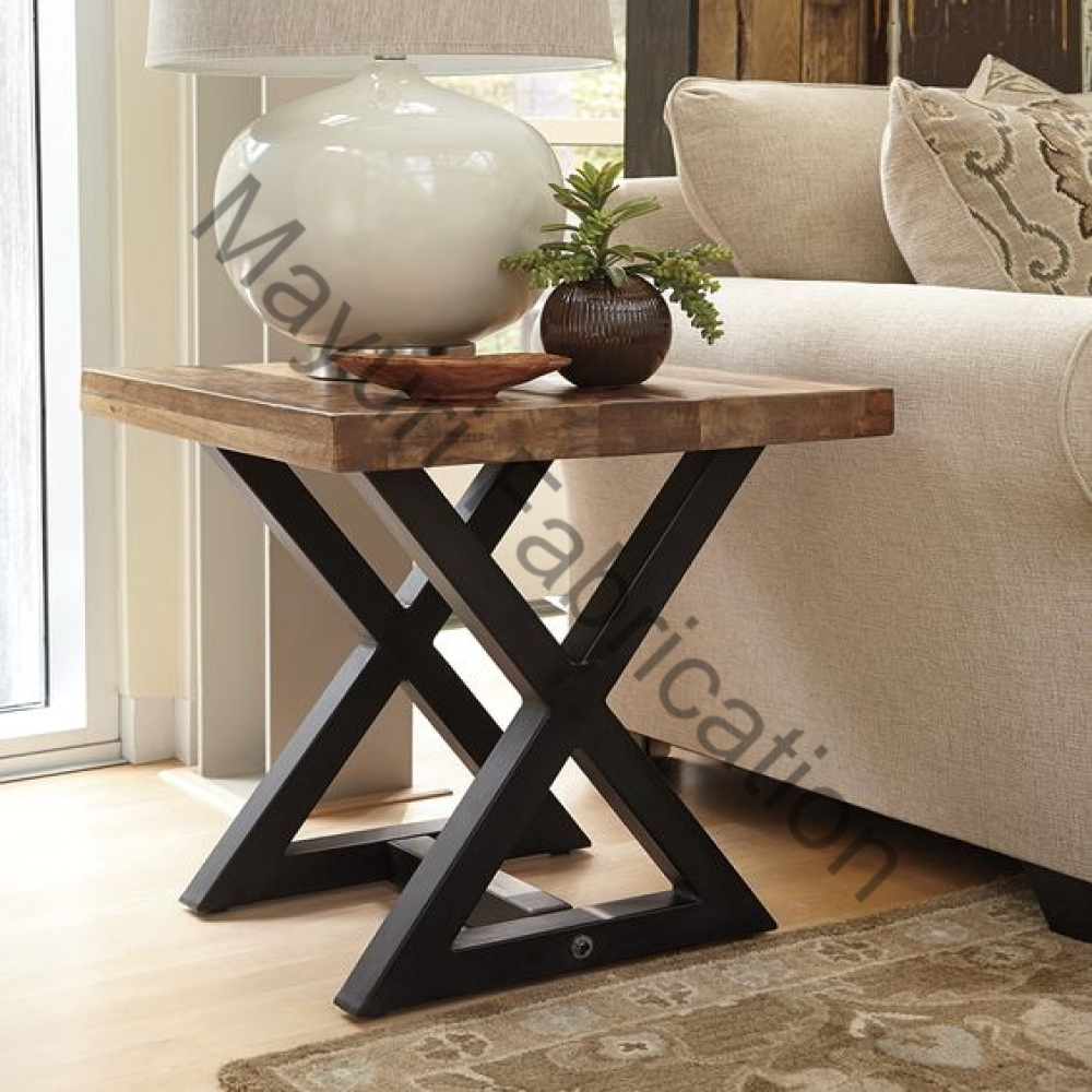 Side Table | PVD -SS
