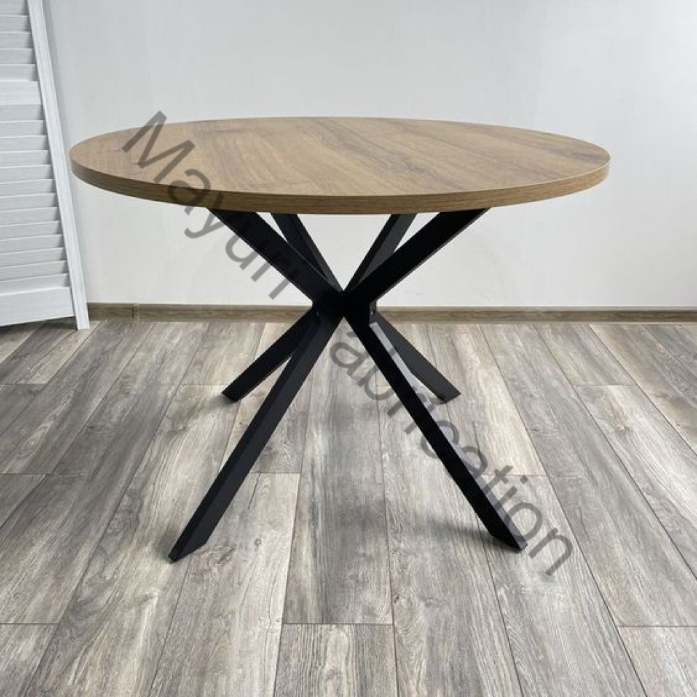 Side Table | PVD -SS