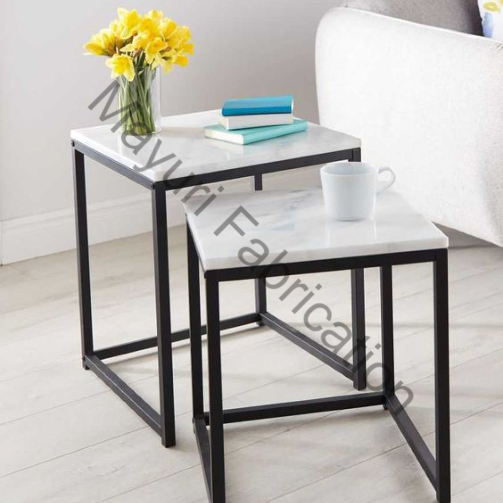 Side Table | PVD -SS