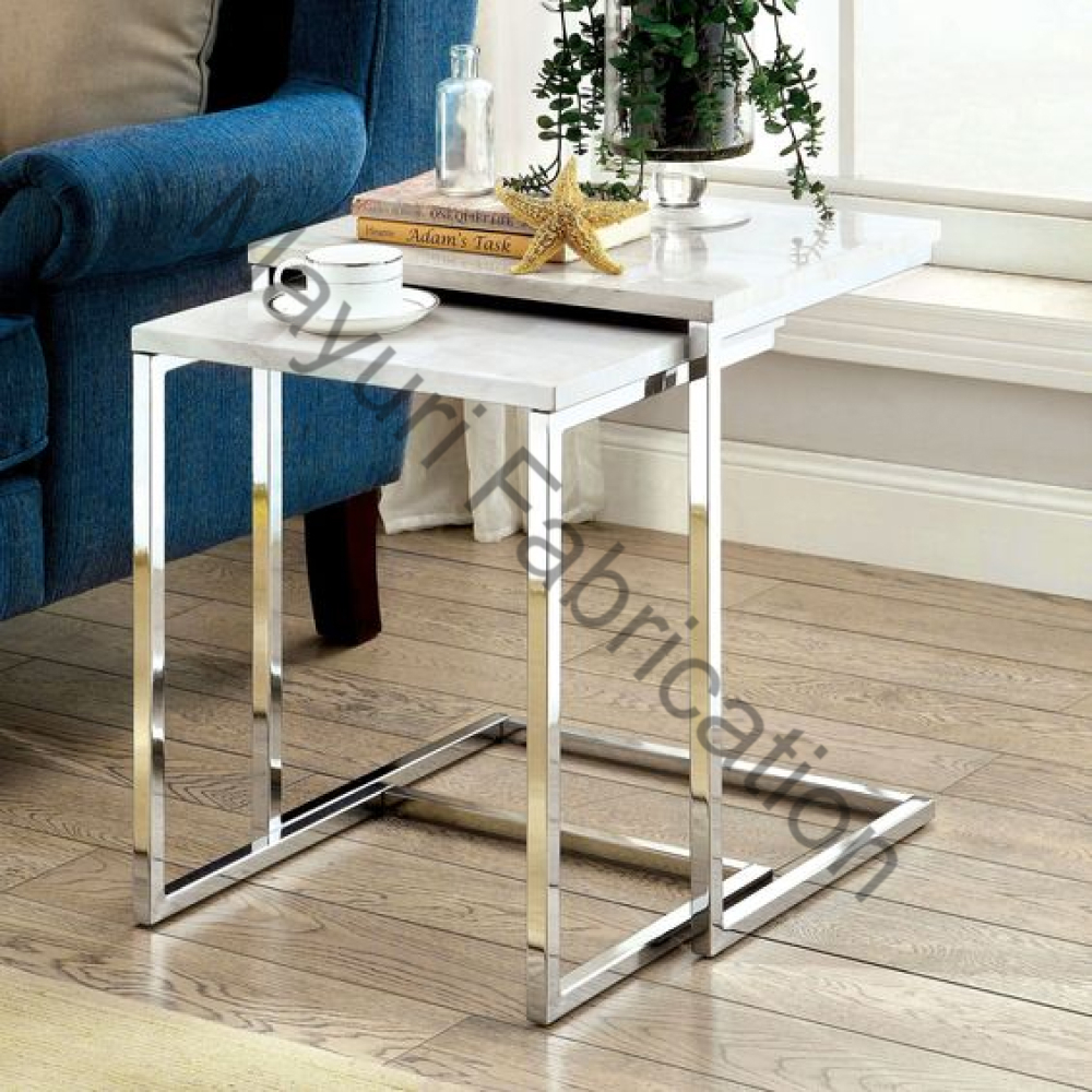 Side Table | PVD -SS