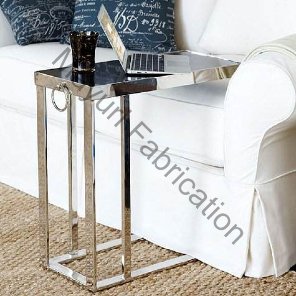 Side Table | PVD -SS
