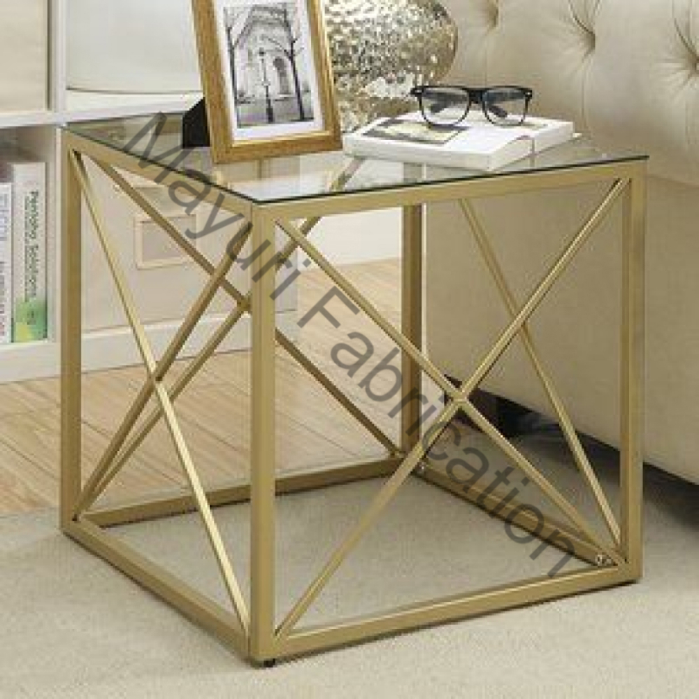 Side Table | PVD -SS