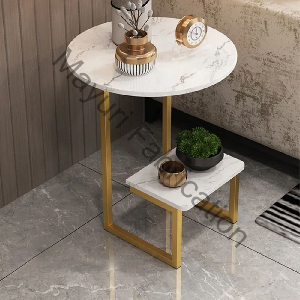Side Table | PVD -SS
