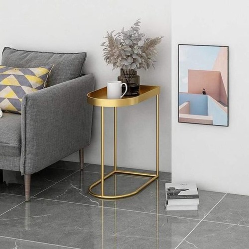 image of PVD Side Table