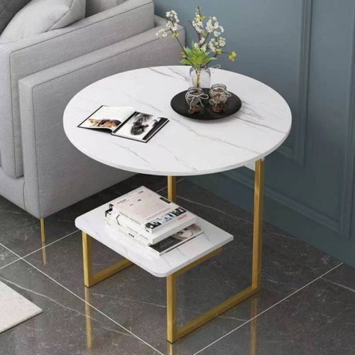 image of PVD Side Table