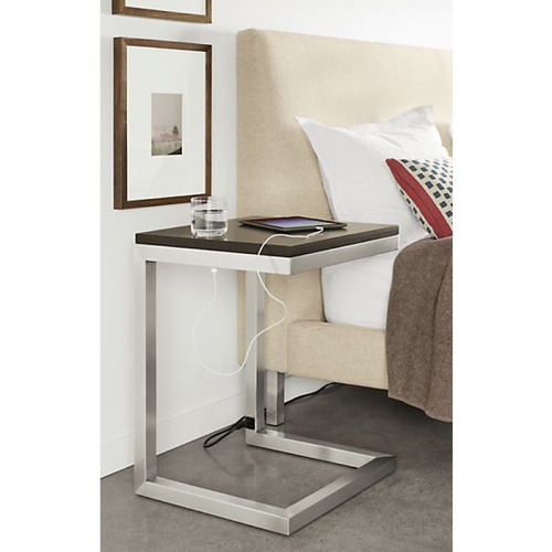 image of PVD Side Table