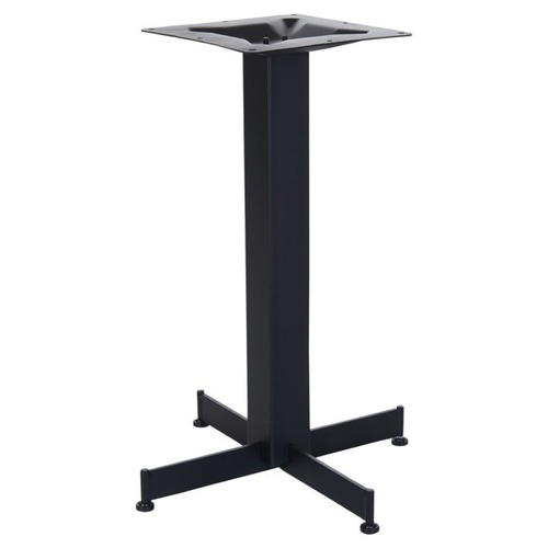 Image of Metal Table Base | PVD & SS